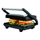 Sanduicheira E Grill Press - Britânia