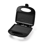 Sanduicheira E Mini Grill Elétrico Elgin Break Time 800w Pret