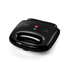 Sanduicheira E Mini Grill Elétrico Elgin Break Time 800w Pret