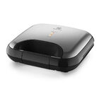 Sanduicheira Electrolux Efficient Inox Antiaderente (esg20) 1
