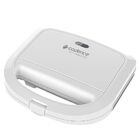 Sanduicheira Elétrica Cadence Toast   Grill Branca San265 – 2