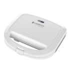 Sanduicheira Elétrica Cadence Toast E Grill Branca San265 - 2