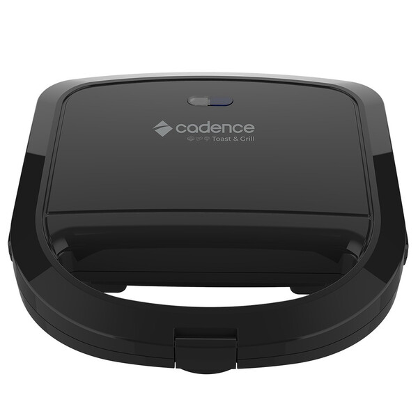 Sanduicheira Elétrica Cadence Toast E Grill San260 750w