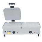 Sanduicheira Elétrica Chapa Alumínio Sce70a Venâncio