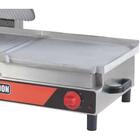 Sanduicheira Elétrica Croydon Com Prensa Estriada Sace