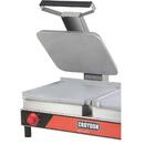 Sanduicheira Elétrica Croydon Com Prensa Lisa Sacl