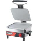 Sanduicheira Elétrica Croydon Simples 1 Prensa Lisa Sasl