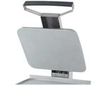 Sanduicheira Elétrica Croydon Simples 1 Prensa Lisa Sasl