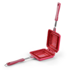 Sanduicheira Fast Sandwich Polishop