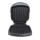 Sanduicheira Grill 120v Com Estufa Para Pao Chapa Torradeira