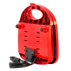 Sanduicheira Grill Disney Mallory Mickey Mouse Funny Plates 7