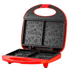 Sanduicheira Grill Disney Mallory Mickey Mouse Funny Plates 7