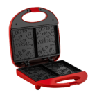 Sanduicheira Grill Disney Mallory Mickey Mouse Funny Plates 7