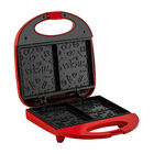 Sanduicheira Grill Disney Mallory Mickey Mouse Funny Plates 7