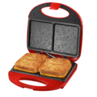 Sanduicheira Grill Disney Mallory Mickey Mouse Funny Plates 7