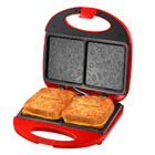 Sanduicheira Grill Disney Mallory Mickey Mouse Funny Plates 7