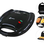 Sanduicheira Grill Lenoxx Psd-113 Pratic 750w Antiaderente 11