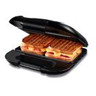 Sanduicheira Grill Mondial Premium Inox S-25 Antiaderente 750w