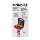 Sanduicheira Grill Mondial Premium S19
