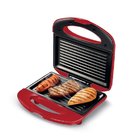 Sanduicheira Grill Mondial Premium S19