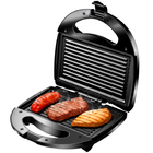Sanduicheira Grill Mondial Ultra  - 4870-01