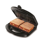 Sanduicheira Grill Sn01 Pratic 2 Em 1 750w De Potência Mondial