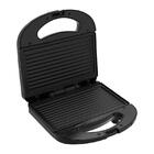 Sanduicheira Hot Practice Preta 220v - Semp