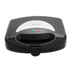 Sanduicheira Hot Practice Preta 220v - Semp