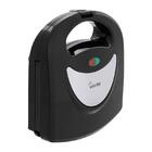 Sanduicheira Hot Practice Preta 220v - Semp