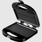 Sanduicheira Lenox Easy Psd121 Preto 220v