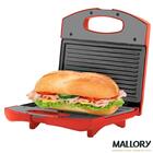 Sanduicheira Mallory Mickey Mouse