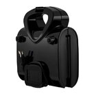 Sanduicheira Mallory Star Wars Empire Plates Preto - 127v