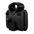 Sanduicheira Mallory Star Wars Empire Plates Preto - 127v