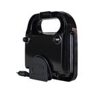 Sanduicheira Mallory Supreme Toast Preto - 127v