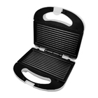 Sanduicheira Mini Grill Antiaderente 780w Branca Txs-8820 127