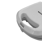 Sanduicheira Mini Grill Antiaderente 780w Branca Txs-8820 220