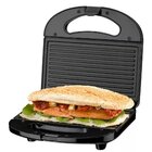 Sanduicheira Minigrill Cadence Easy Meal Ll San253 750w