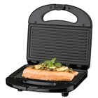 Sanduicheira Minigrill Cadence Easy Meal Ll San253 750w