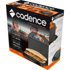 Sanduicheira Minigrill Contrast Cadence 220v