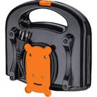 Sanduicheira Minigrill Contrast Cadence 220v