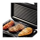 Sanduicheira Mondial Fast Grill E Sanduicheira-220v-preto