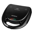 Sanduicheira Mondial Fast Grill E Sandwich S-12 Sanduicheira-