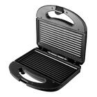 Sanduicheira Mondial S-20 Sanduicheira-220v-preto/inox