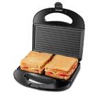 Sanduicheira Mondial S-20 Sanduicheira-220v-preto/inox