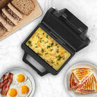 Sanduicheira Oster Inox Multiuso 1000w 220v Osan500