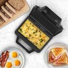 Sanduicheira Oster Inox Multiuso 1000w 220v Osan500