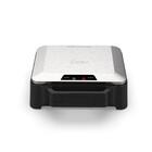 Sanduicheira Oster Inox Multiuso 1000w 220v Osan500