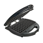 Sanduicheira Oster Waffle Chrome 220v