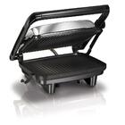 Sanduicheira Panini Gourmet Hamilton Beach