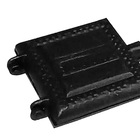 Sanduicheira Pão De Forma Simples De Ferro Fundido